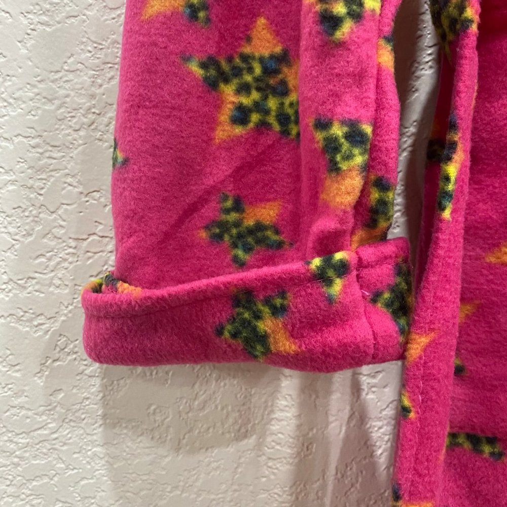 Pink Robe - Picture 4 of 6